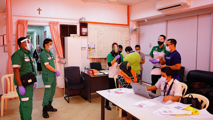 Pusat Jagaan En Yuan PLT ( Kg Cheras Baru)