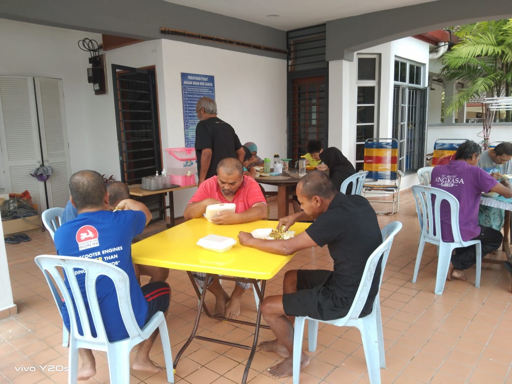 Pusat Jagaan Insan Nur Cahaya photo 2