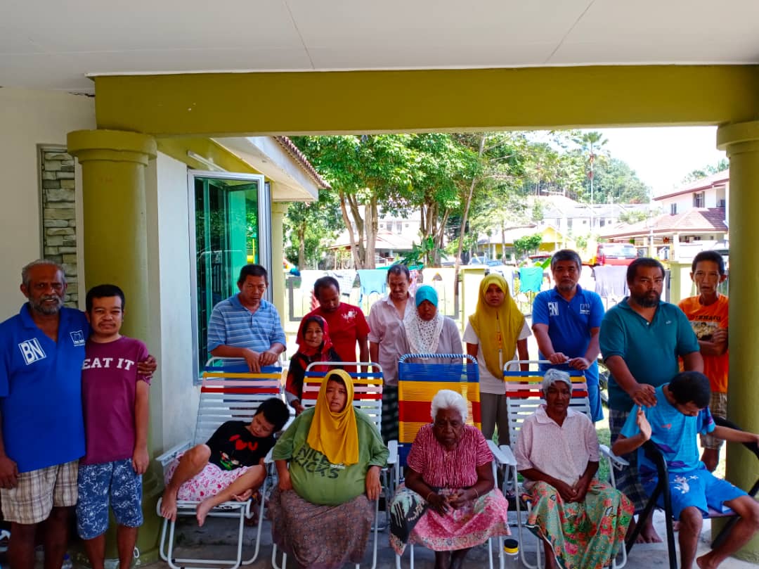 Pusat Jagaan Insan Nur Cahaya photo 5