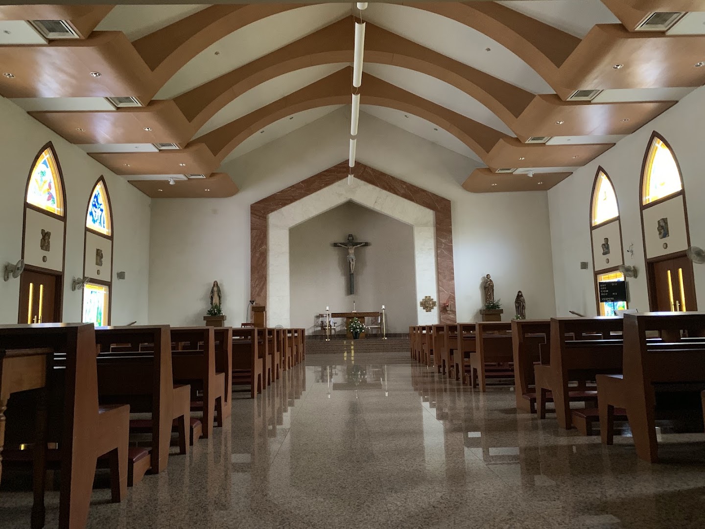 Pusat Jagaan Little Sisters Of The Poor photo 2
