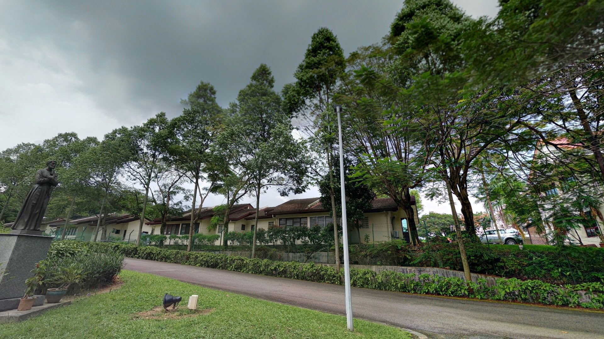 Pusat Jagaan Little Sisters Of The Poor photo 4