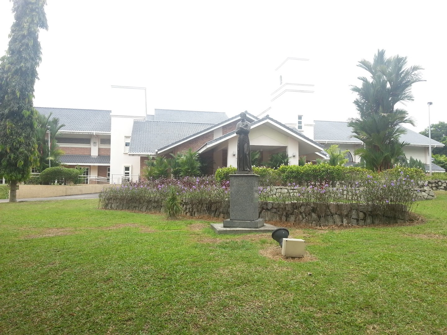Pusat Jagaan Little Sisters Of The Poor photo 5
