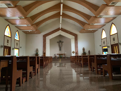 Pusat Jagaan Little Sisters Of The Poor
