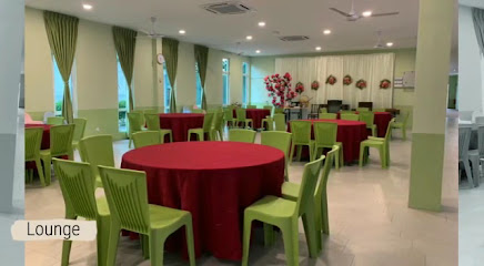 Pusat Jagaan Mesra Intan Bandaraya Sdn. Bhd.