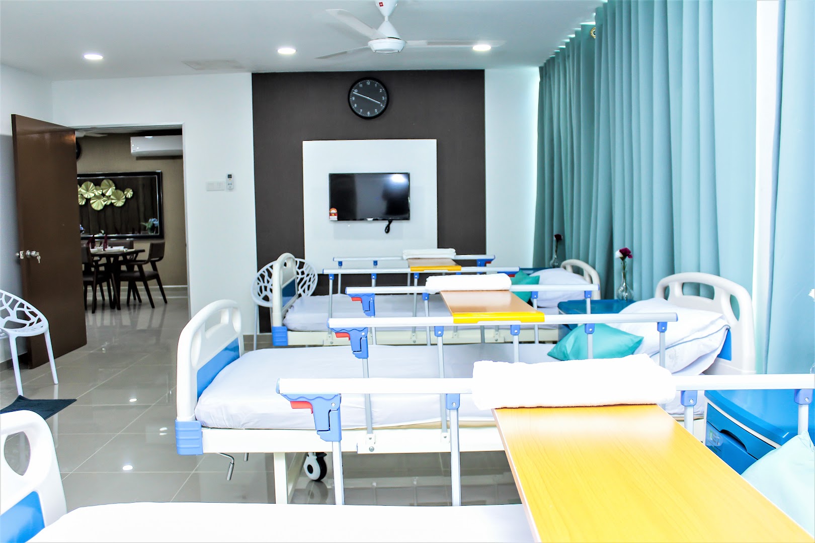 Pusat Jagaan Mesra Pasir Putih photo 3
