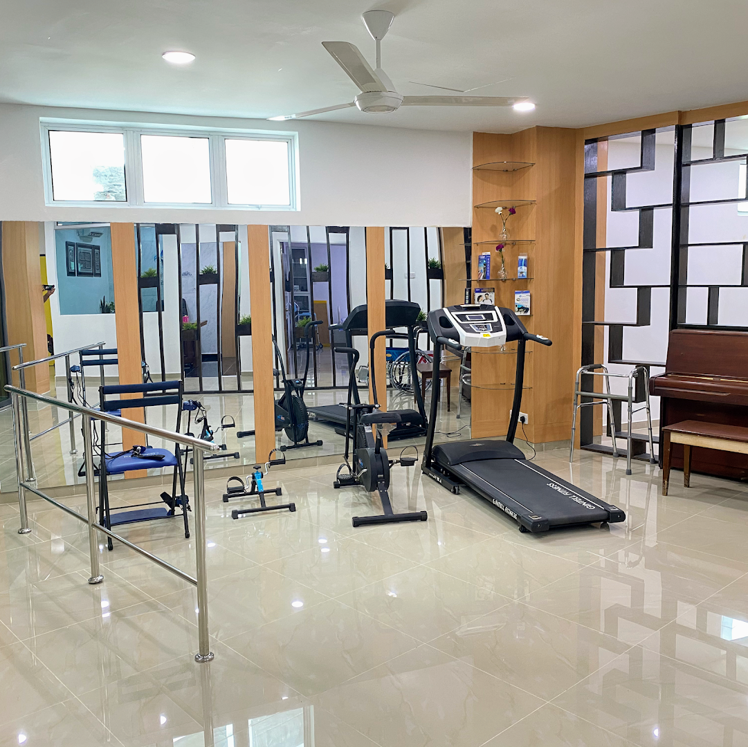 Pusat Jagaan Mesra Pasir Putih photo 5