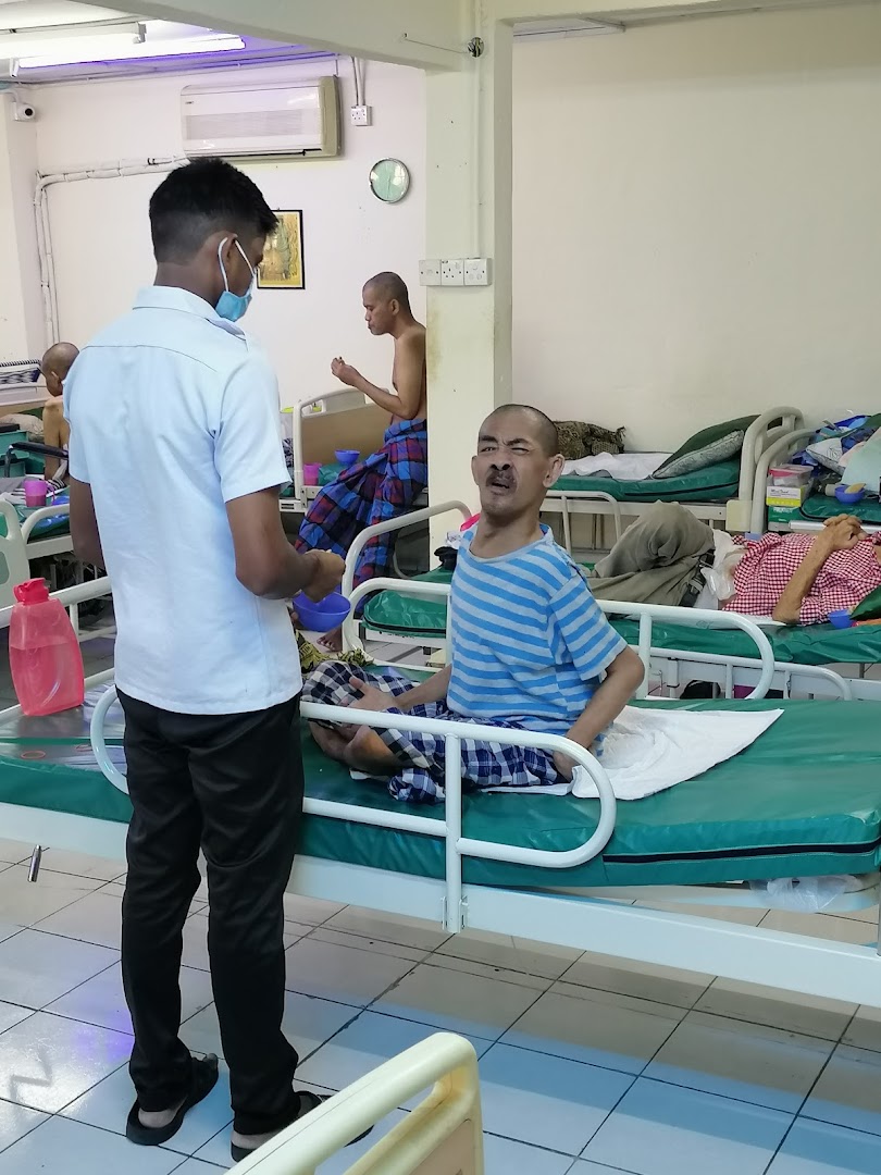 Pusat Jagaan Siti Nor Aini photo 4