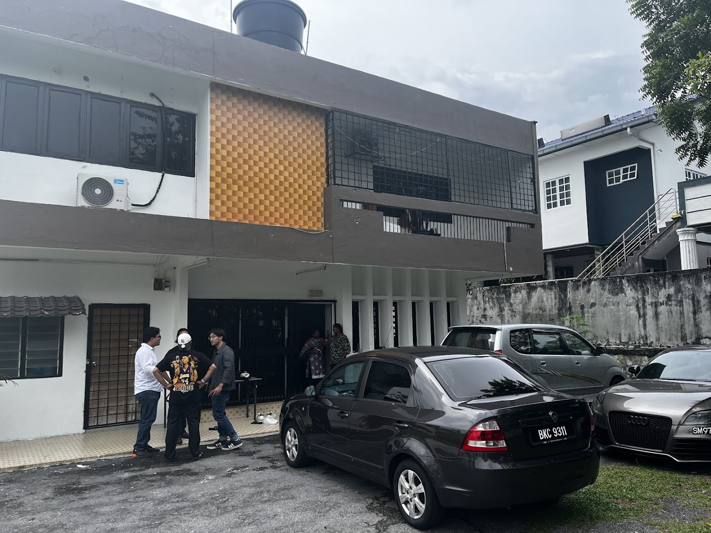 Pusat Jagaan Taman Eden photo 2