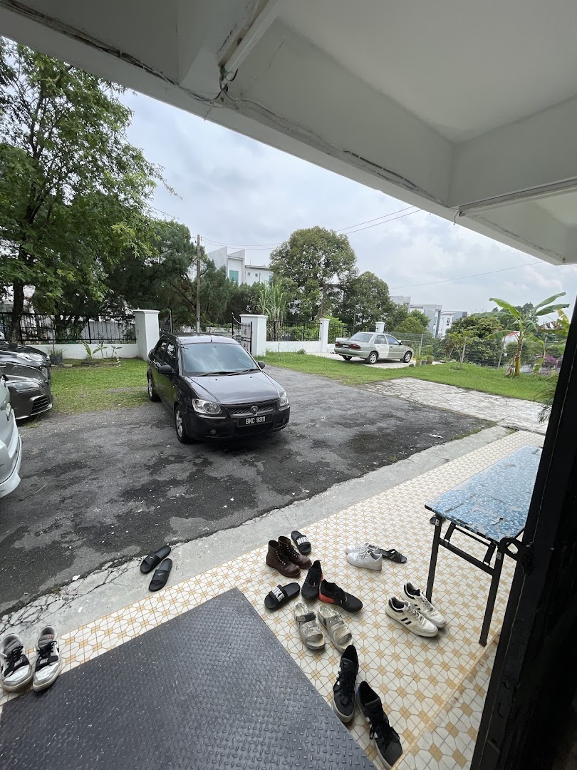 Pusat Jagaan Taman Eden photo 5
