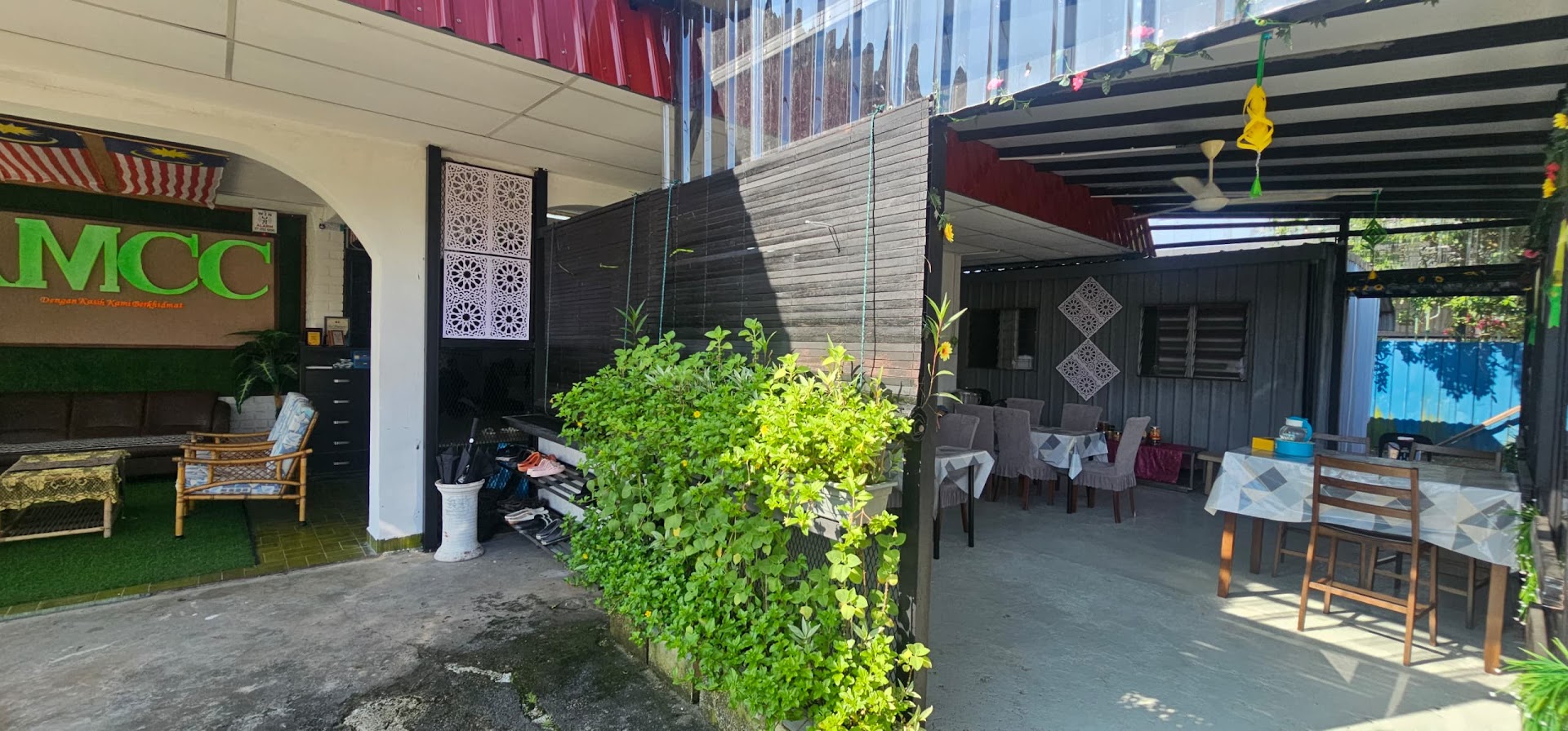 Pusat Jagaan Warga Emas Anwarul Mahabbah Care Centre Johor Bahru photo 2