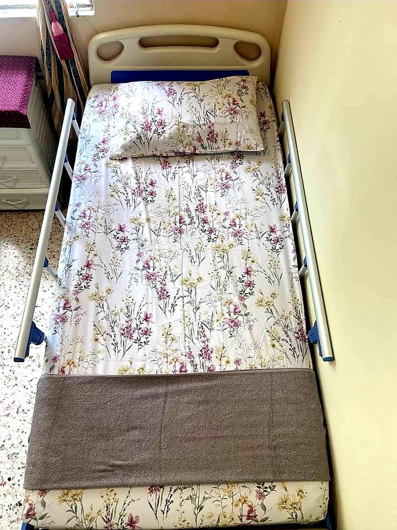 Pusat Jagaan Warga Emas Anwarul Mahabbah Care Centre Johor Bahru photo 5
