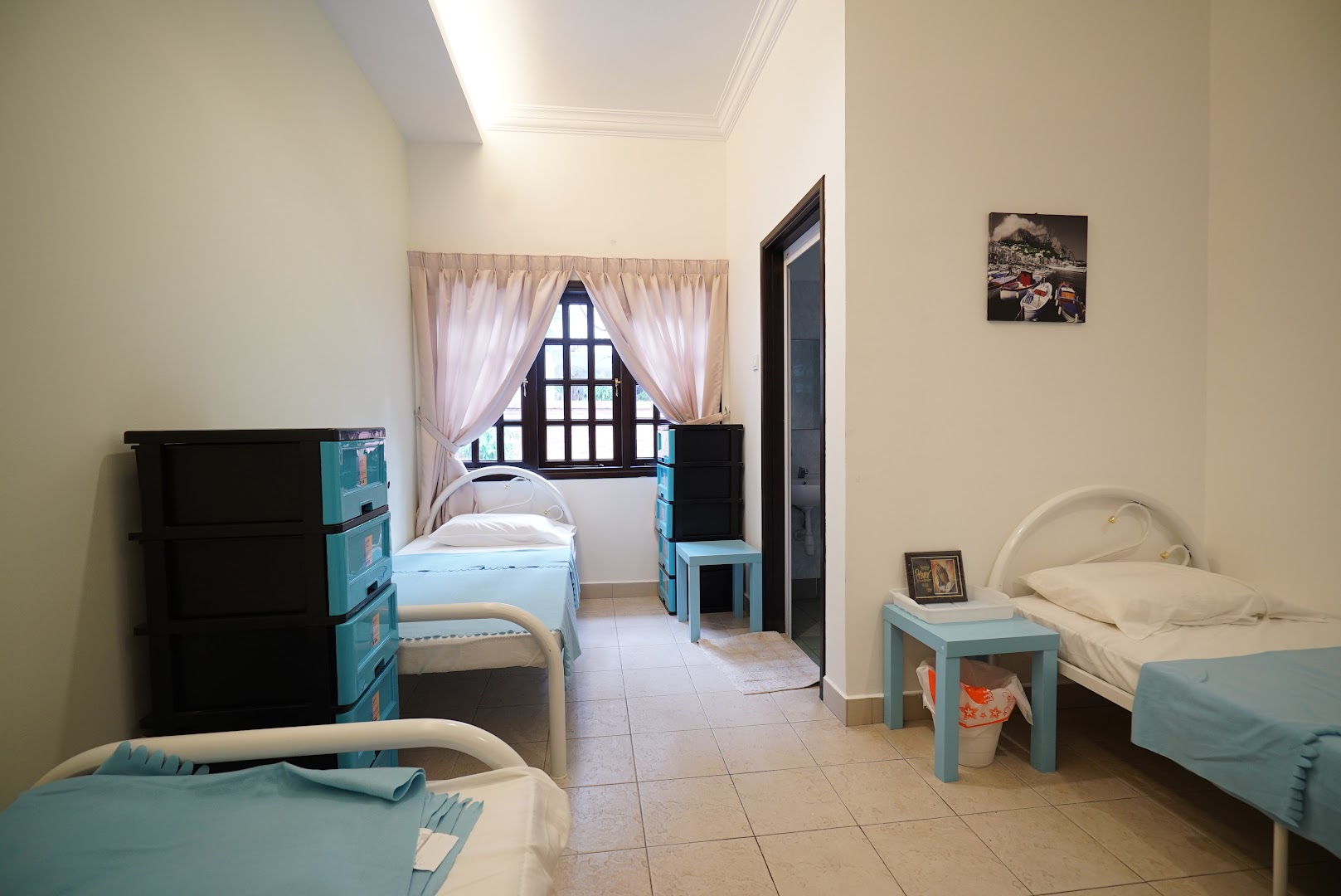 Pusat Jagaan Warga Tua Elyon photo 5