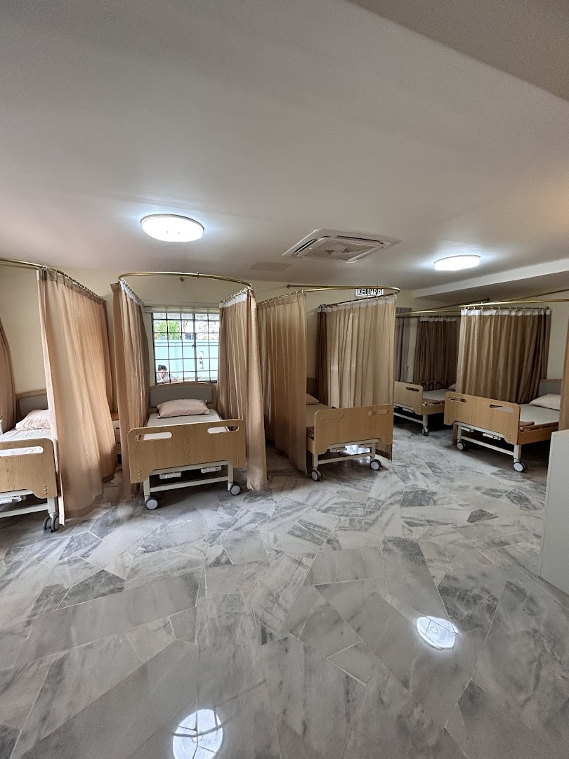 RAINBOW FOREST ELDERLY HOME CARE CENTRE SDN BHD photo 2