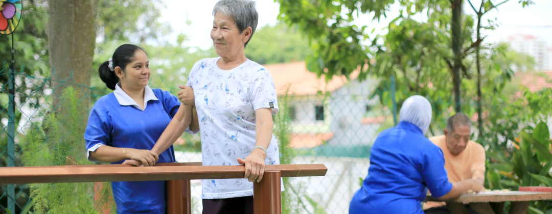 Rebina House Care Centre photo 3