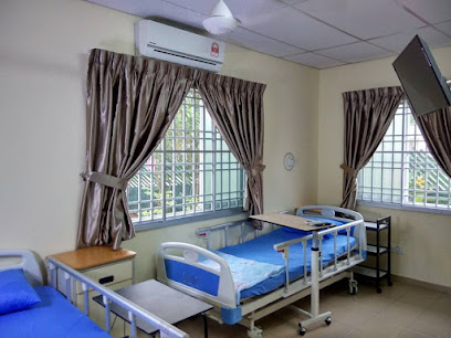 Rebina House Care Centre