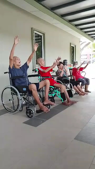 Sahana Old Folks Home photo 4