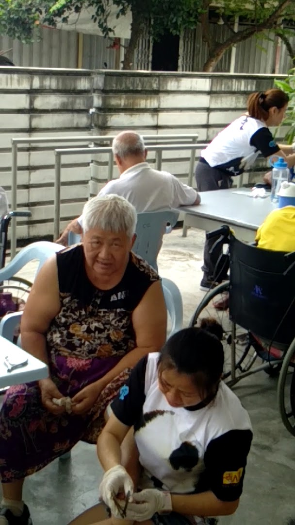 Sai Setia Kasih Nursing Home