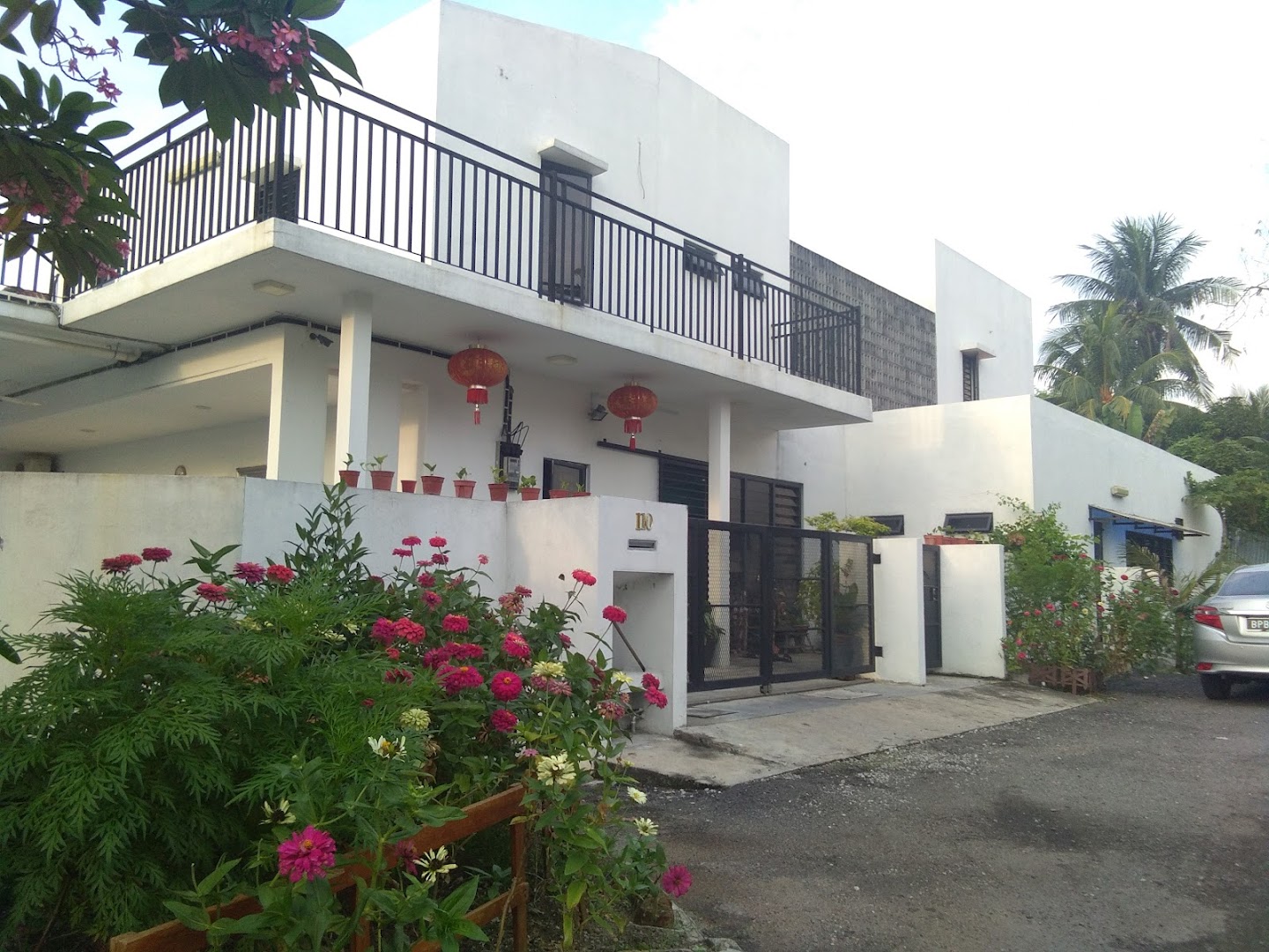 Sai Setia Kasih Nursing Home