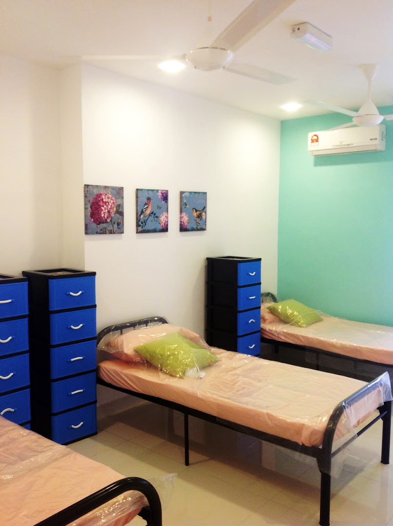 Sai Setia Kasih Nursing Home