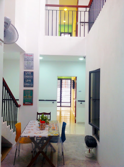 Sai Setia Kasih Nursing Home
