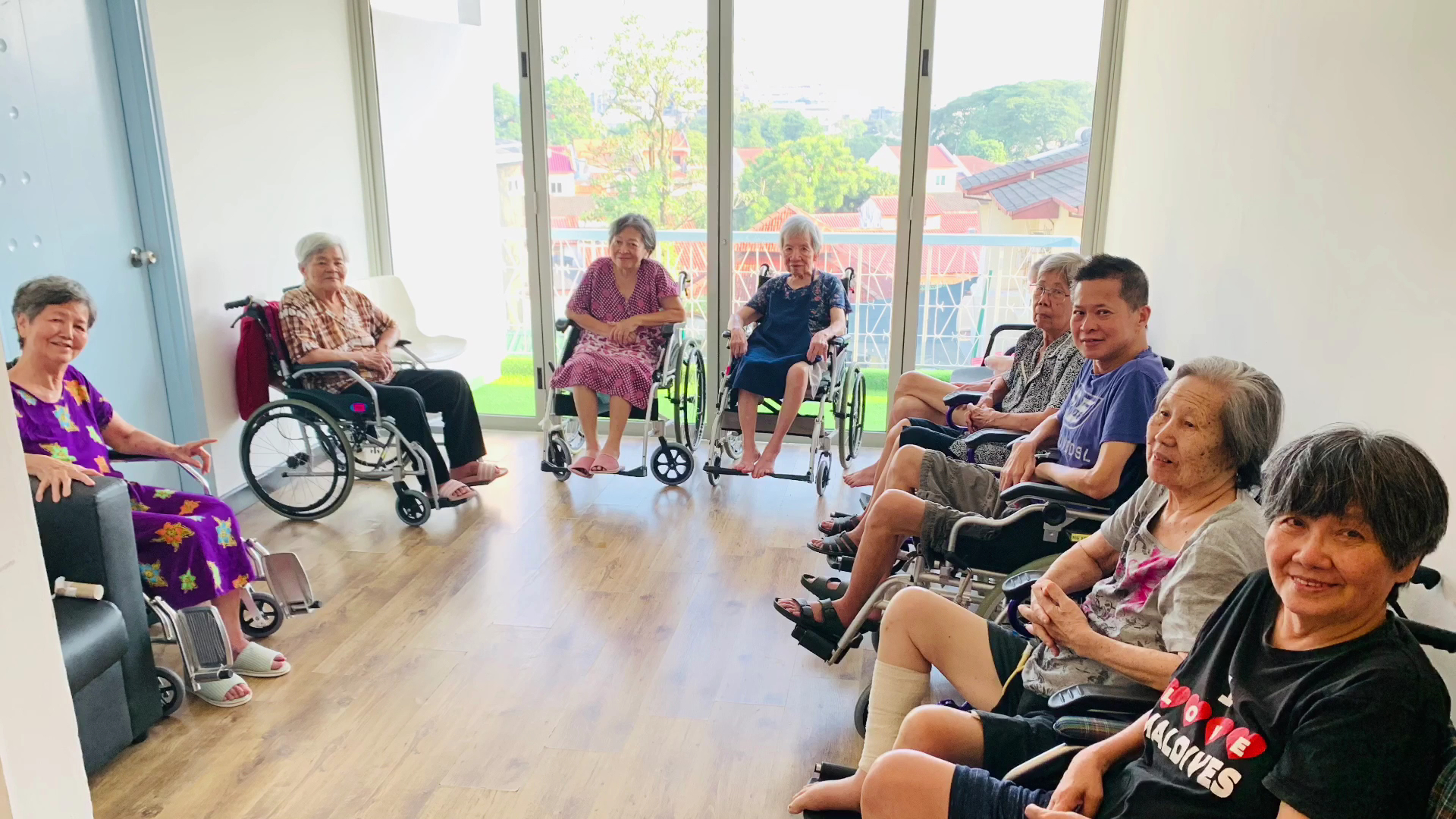 Seavoy Nursing Home (Setapak Indah) photo 3