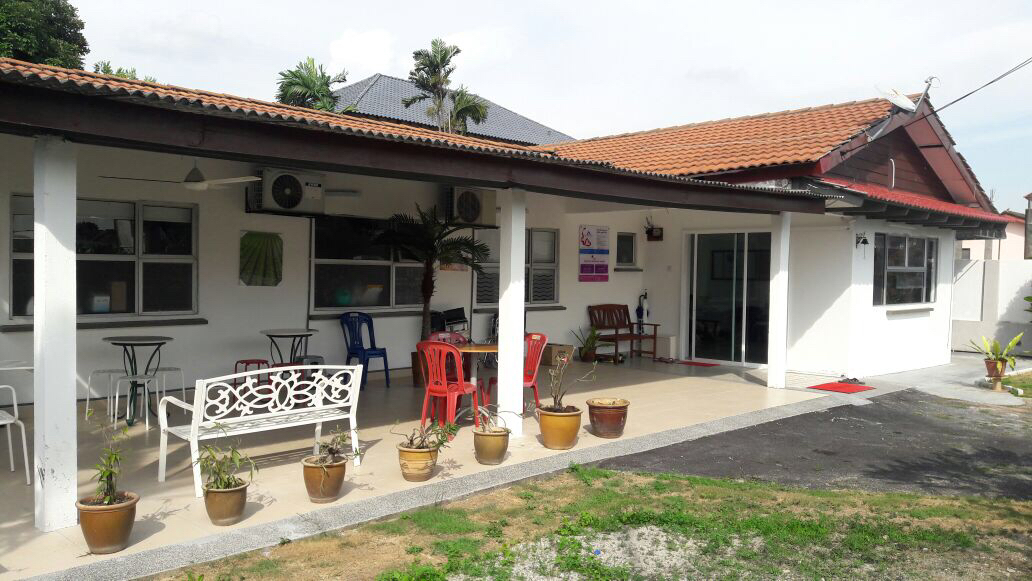 Seavoy Nursing Home (Setapak Indah) photo 4