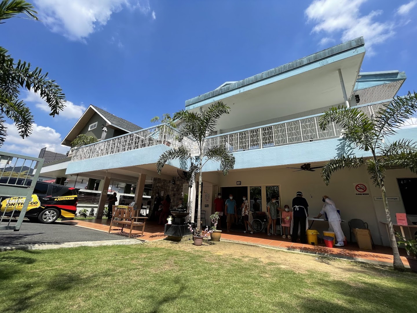 Seavoy Nursing Home (Setapak Indah) photo 5
