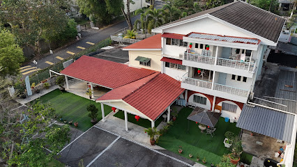 Seavoy Nursing Home (Setapak Indah)