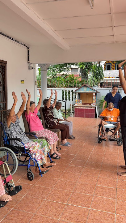 Serene Skies Care Centre, Nursing Home