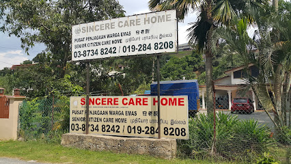 Sincere Care Home