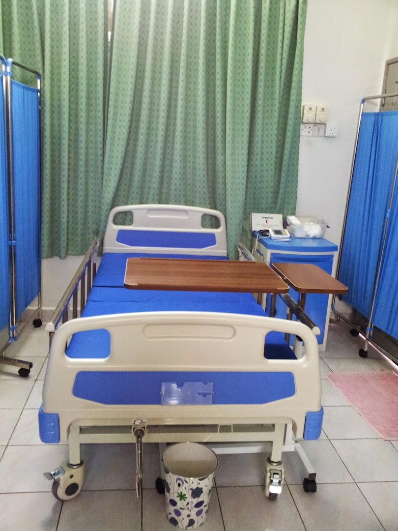 SMA Home Care Center (Penang 1)