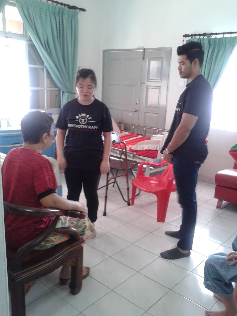 SMA Home Care Center (Penang 1)