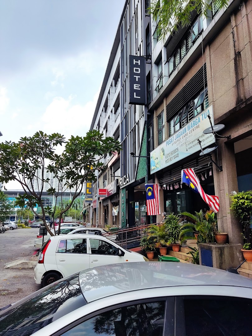 SMA Home Care Center (Penang 2) photo 3