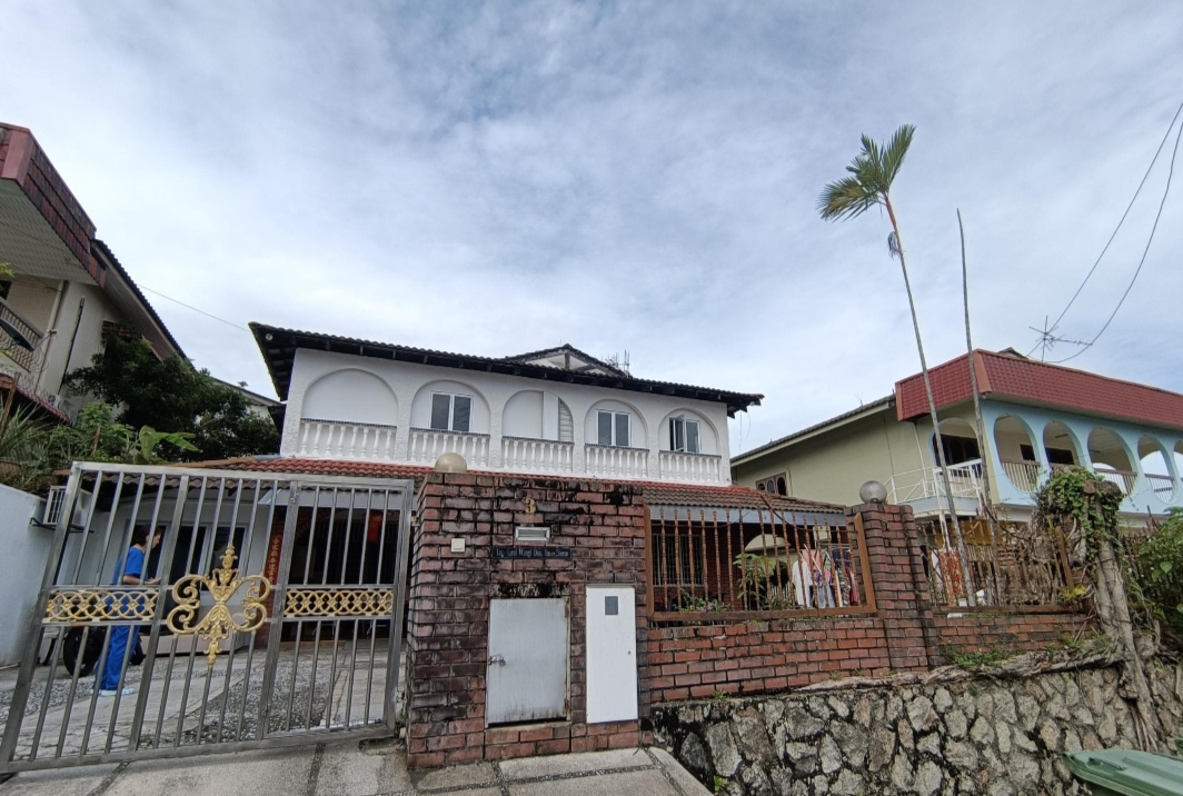 Sommerfield Homes (Cheras) photo 4