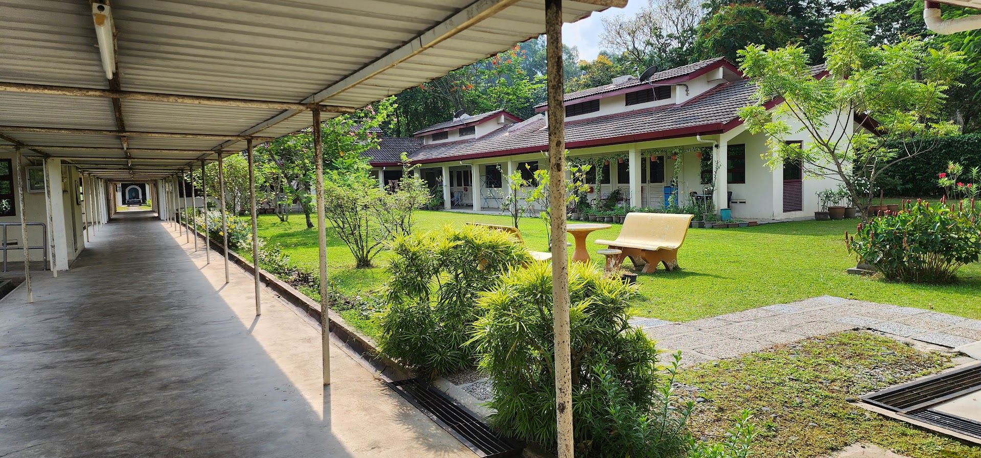 Sri Seronok Retirement Village photo 2
