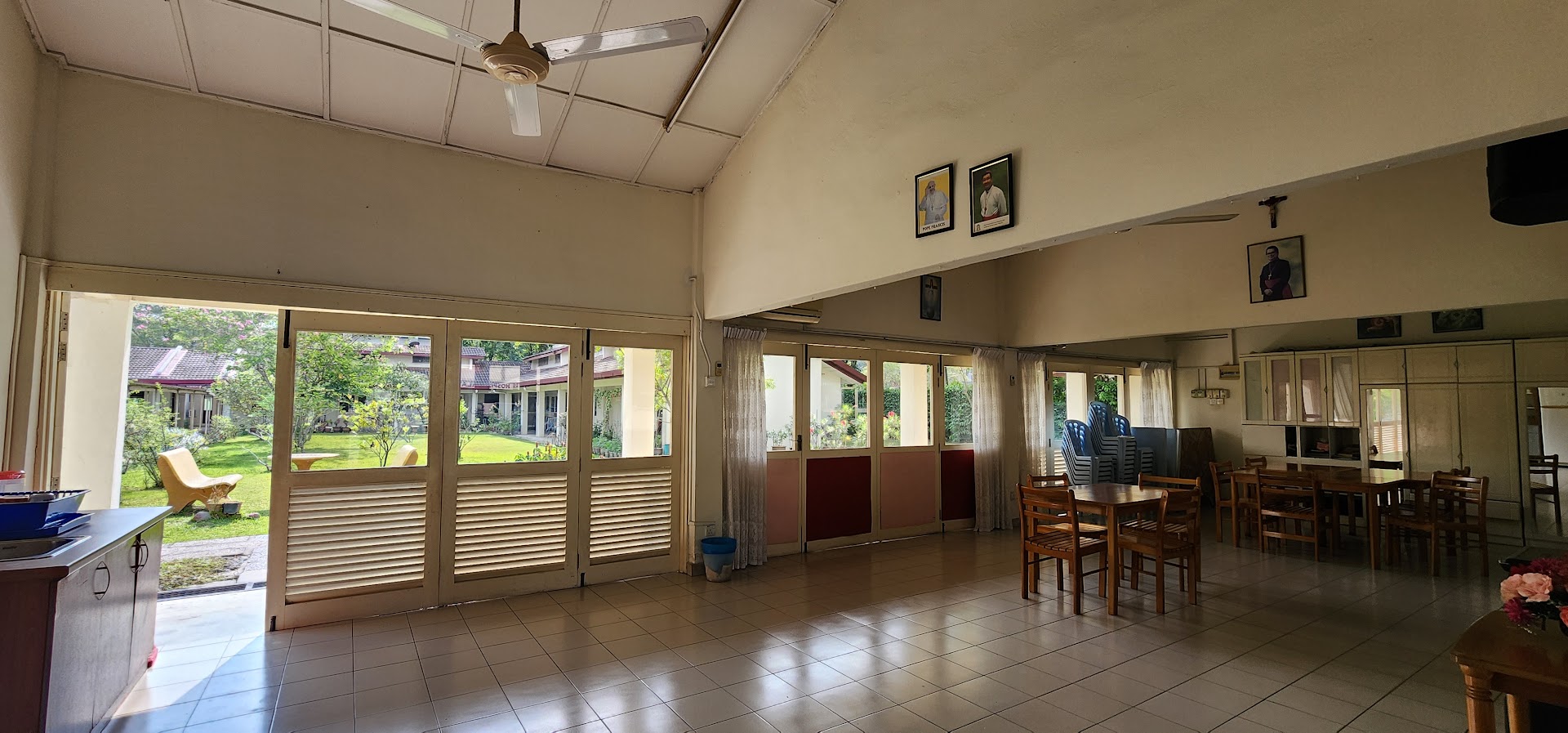 Sri Seronok Retirement Village photo 4
