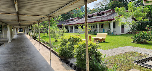 Sri Seronok Retirement Village