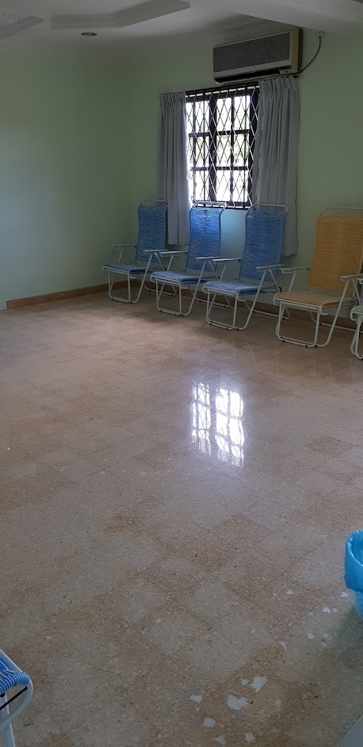 St. Mary's Nursing Home (Taman Halimahton 1)