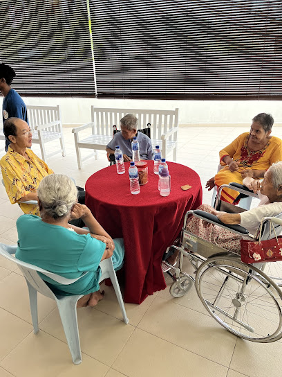 St. Mary's Nursing Home (Taman Halimahton 1)