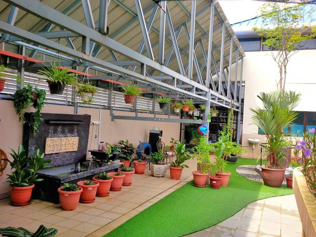 St. Mary's Nursing Home (Jalan Othman 1)