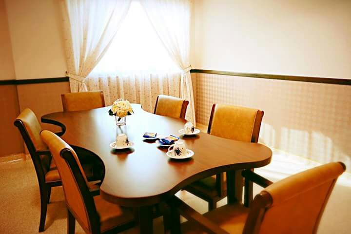 St. Mary's Nursing Home (Jalan Othman 1)