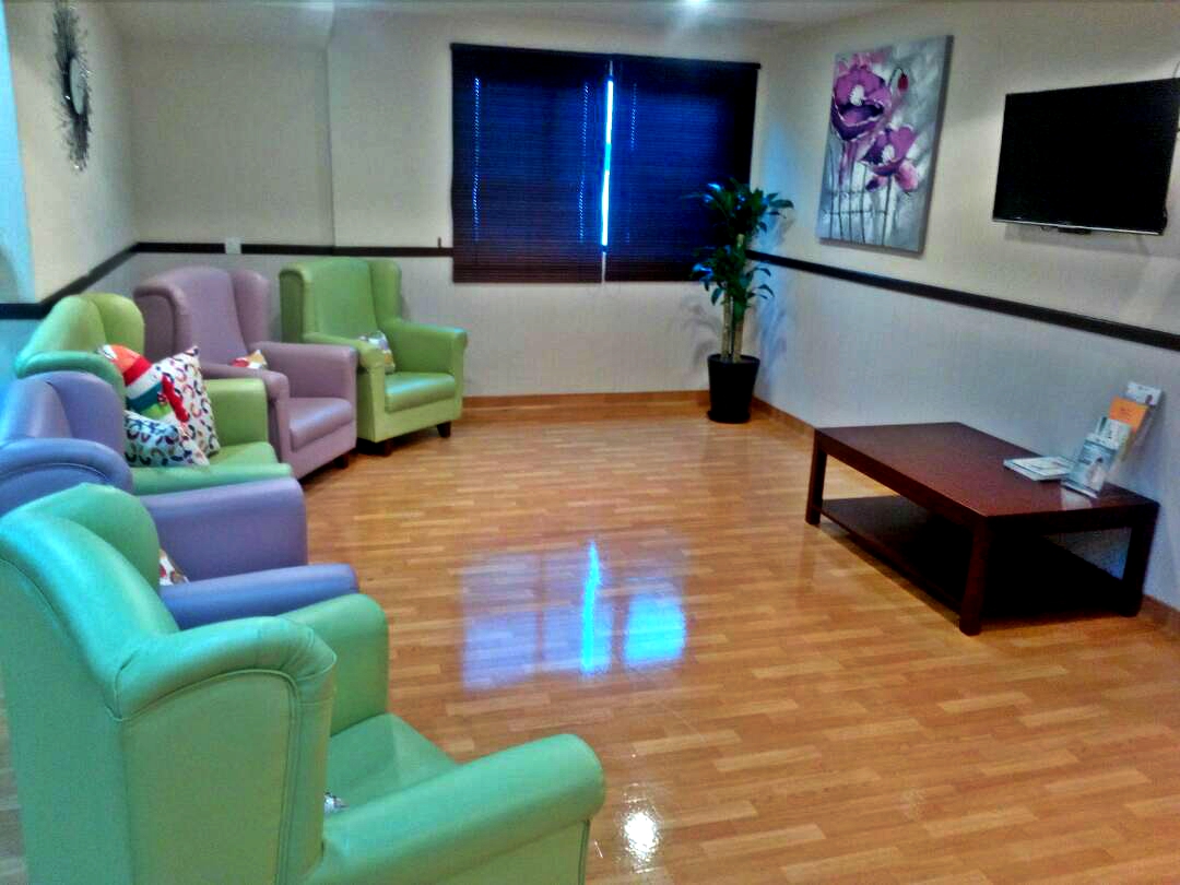 St. Mary's Nursing Home (Jalan Othman 1)