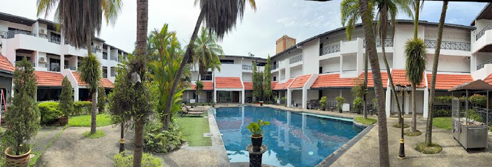 Sukha Senior Resort