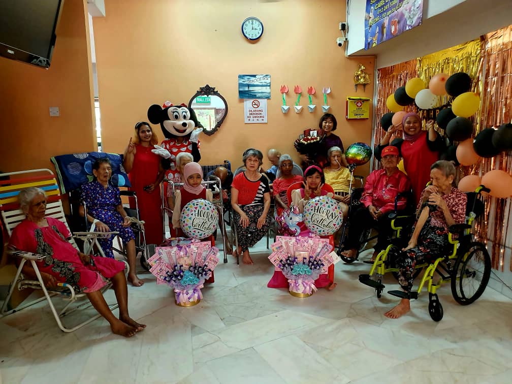 Sunshine Nursing Home photo 4