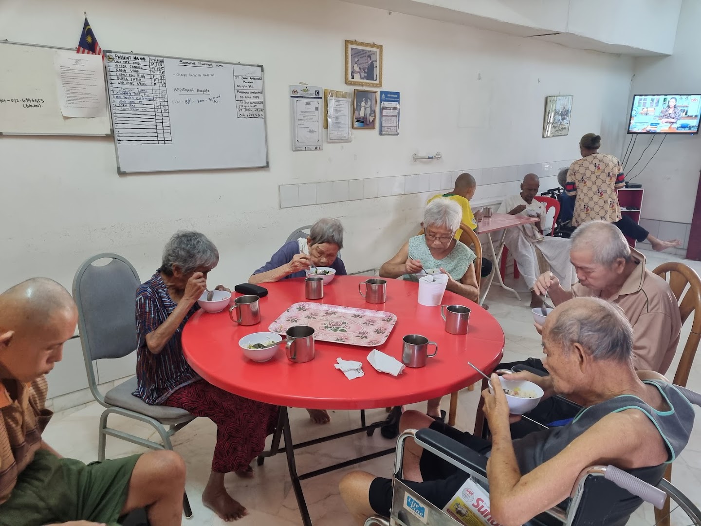 Sunshine Nursing Home photo 5