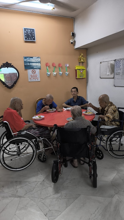 Sunshine Nursing Home