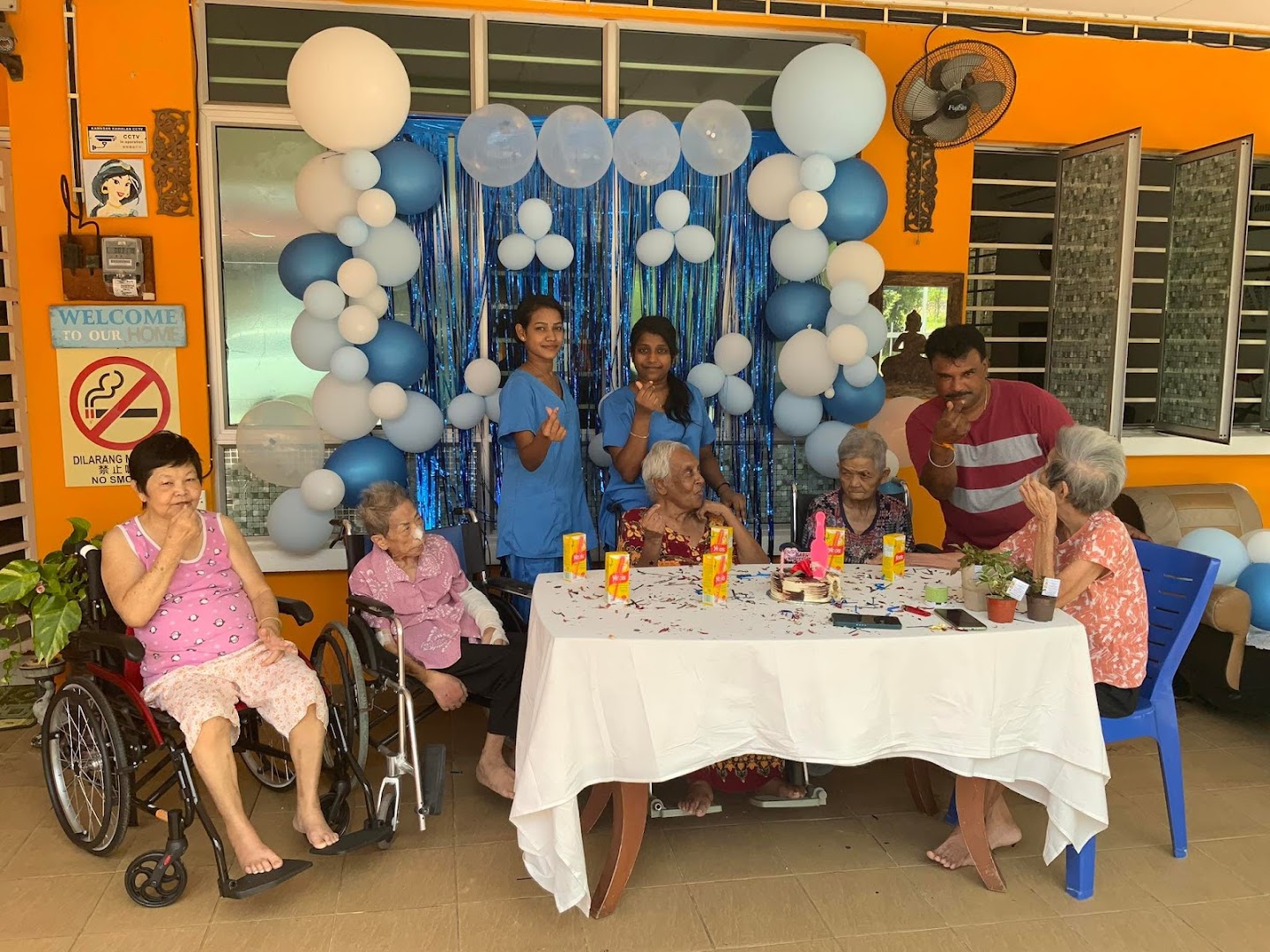 Unique Family Care Home photo 2
