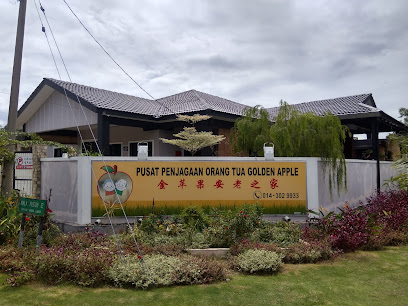 Venssi Old Folks Home