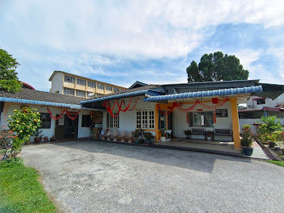 Victory Care Centre