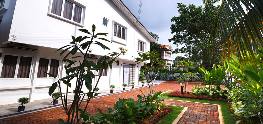 White Dove Retirement Nursing Home photo 2